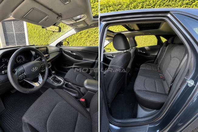 Hyundai i30 2022 Diesel Automatique avec toit