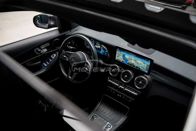 GLC 300 de