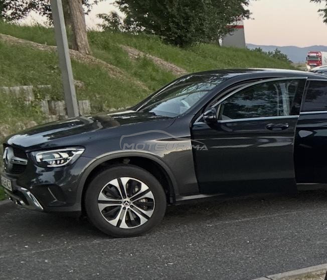 GLC 300 de