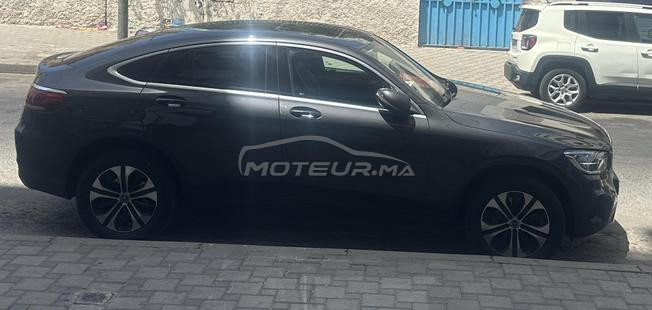 GLC 300 de