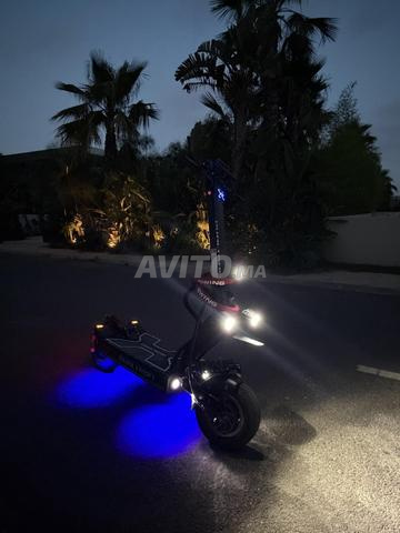 Dualtron X Limited 2026 – 250 كم – حالة جديدة