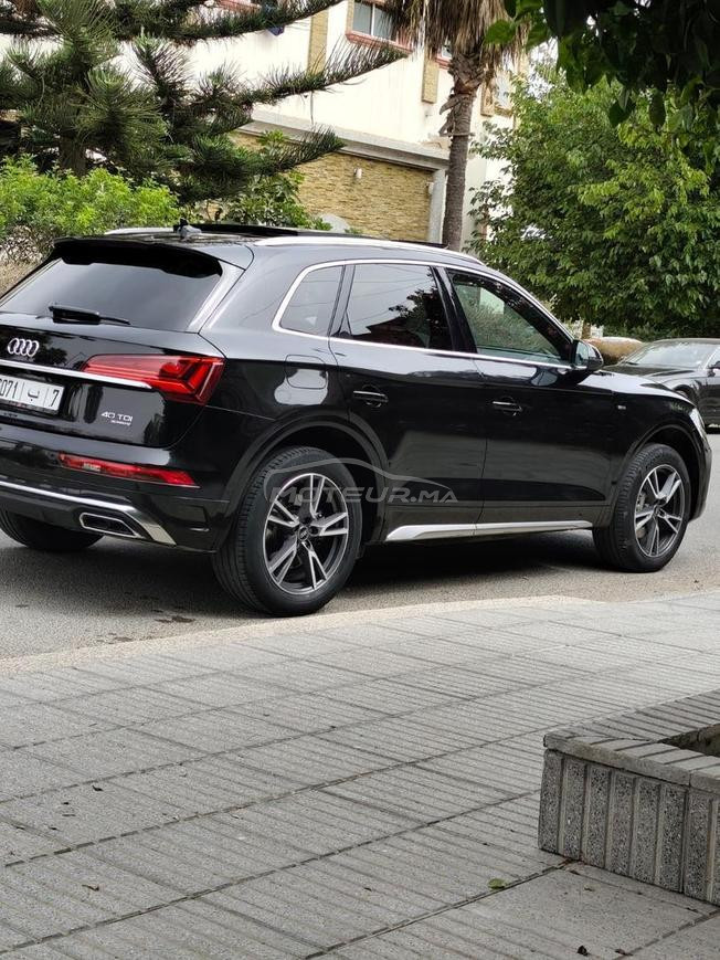 audiQ5 sline