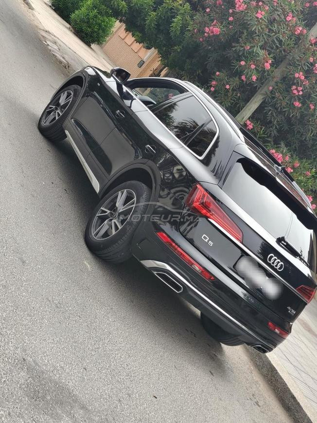 audiQ5 sline