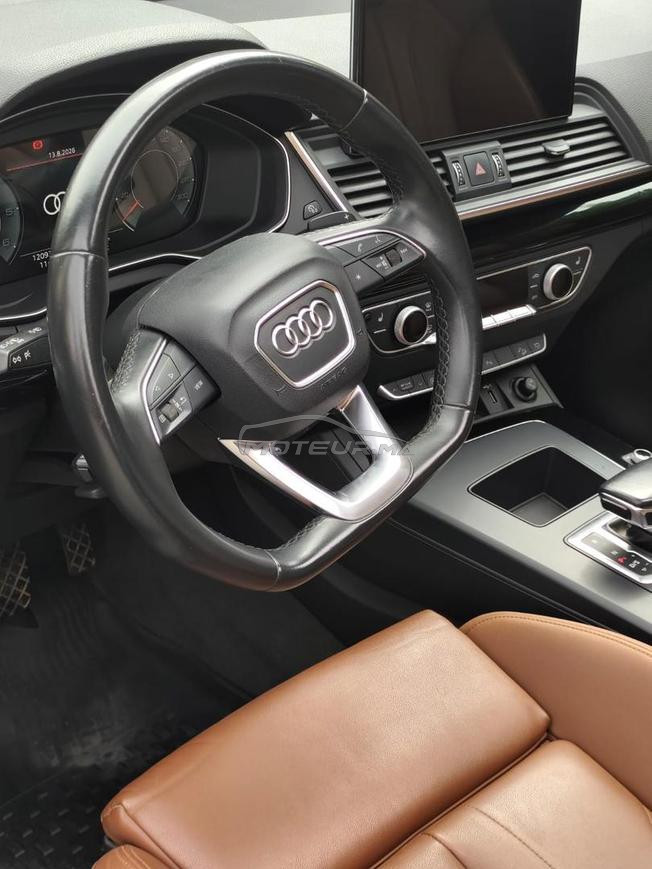 audiQ5 sline