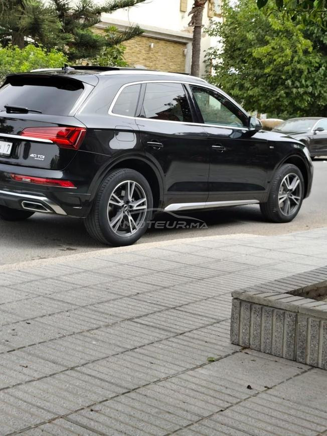 audiQ5 sline