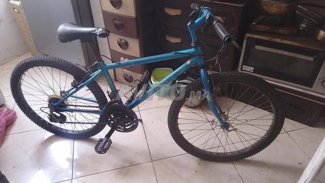 Vélo