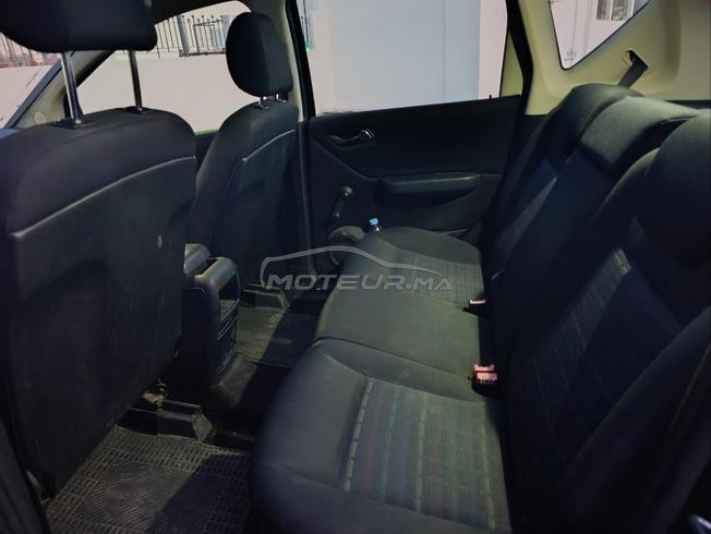 Mercedes-Benz Classe A160 Diesel Automatique 2007