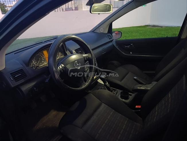Mercedes-Benz Classe A160 Diesel Automatique 2007