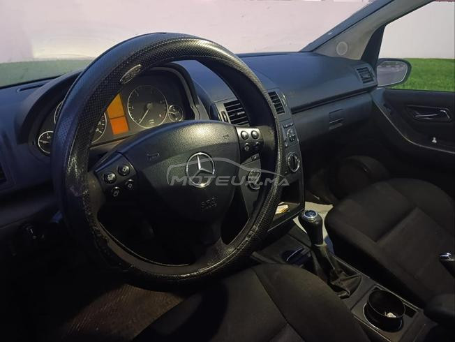 Mercedes-Benz Classe A160 Diesel Automatique 2007