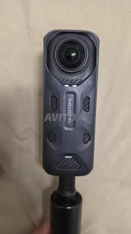 Caméra Insta360 X4 - 2