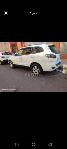 Quartier Al Ouaada - 2