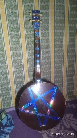 Banjo à vendre - 2