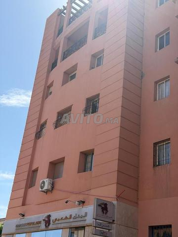 appartement à M’hamid à vendre 91M