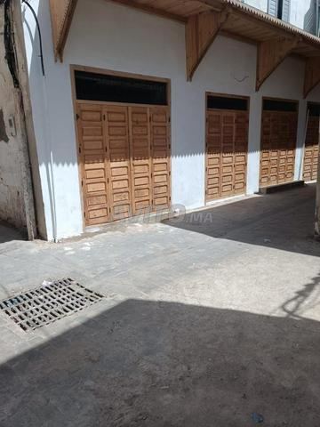 Local commercial à vendre à Salé Médina Kadima