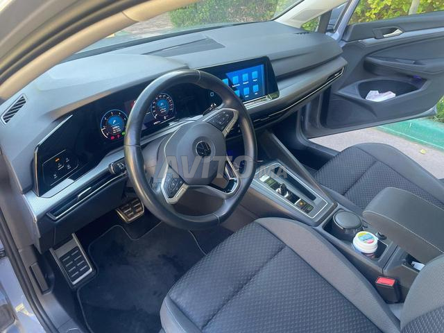 Volkswagen Golf 8 - 2