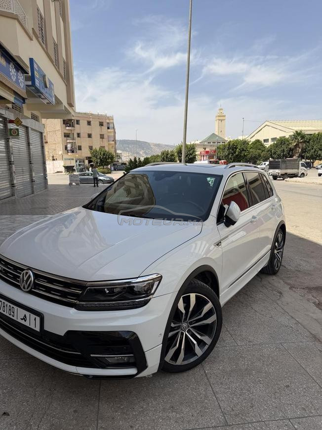 السيارة جيدة 