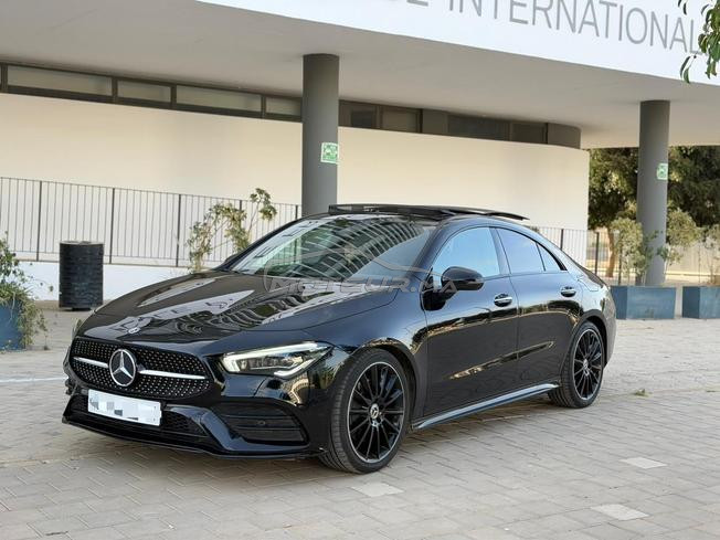 MERCEDES CLA 220d PACK AMG LINE PLUS 2023
