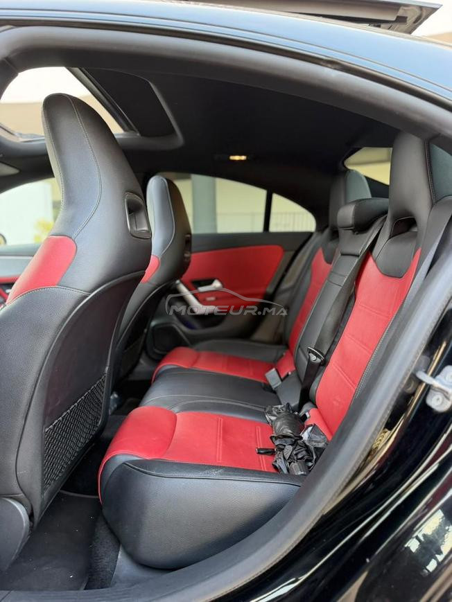 MERCEDES CLA 220d PACK AMG LINE PLUS 2023