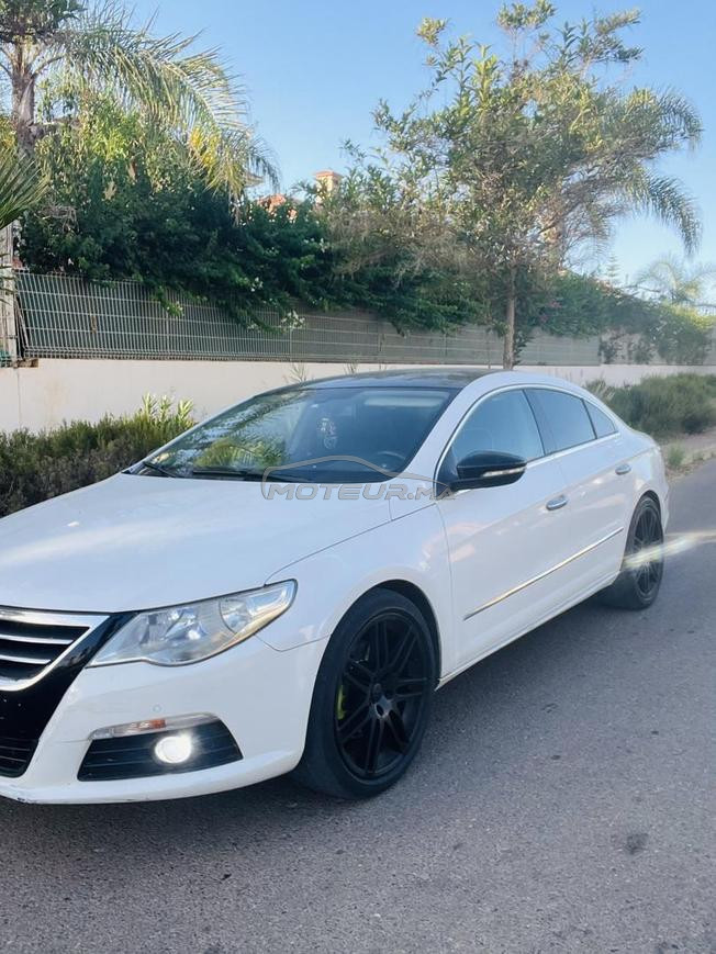 passat cc 