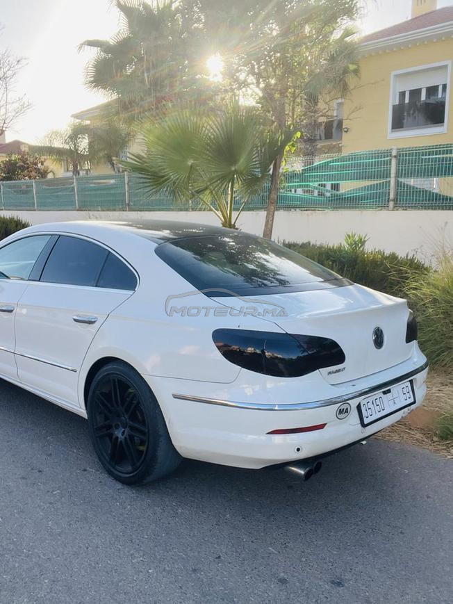 passat cc 