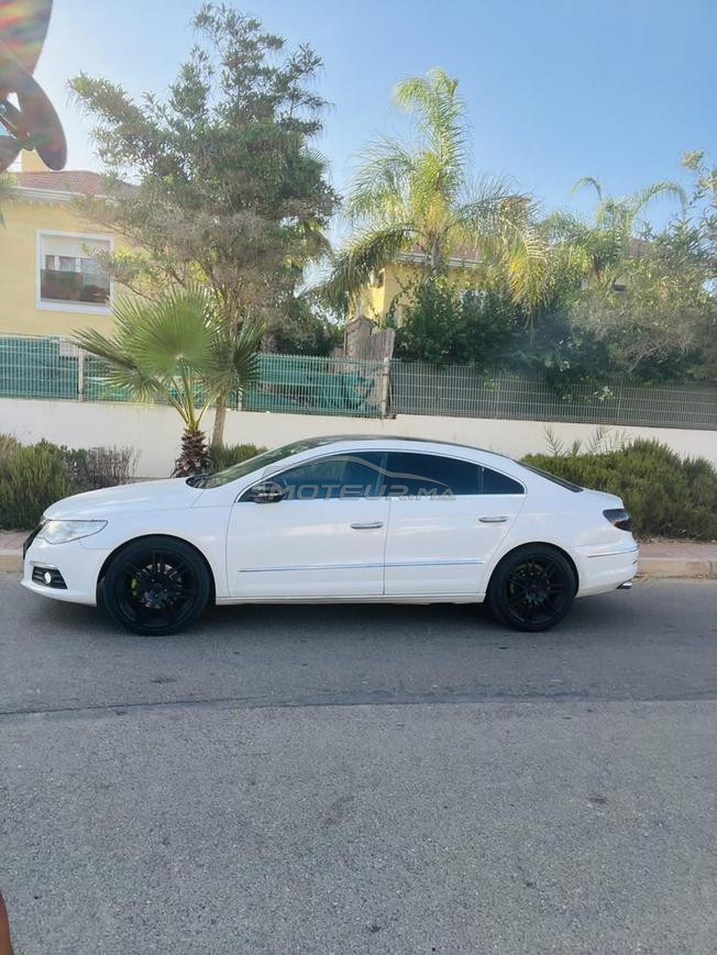 passat cc 