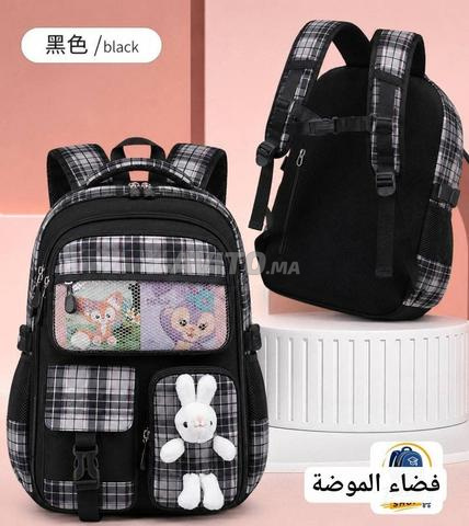 حقيبة ظهر مدرسية - 2