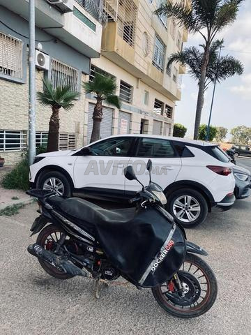 Sanya Five modèle 2020 - 2