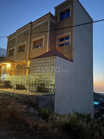 Maison à vendre Tanger Med Ksar Sghir - 2