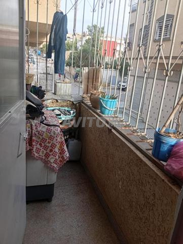 شقة عدلية بني جديد طابق أول 50 متر على الشارع