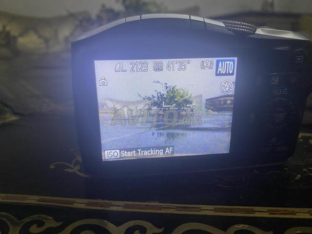كانون باور شوت SX150 - 2