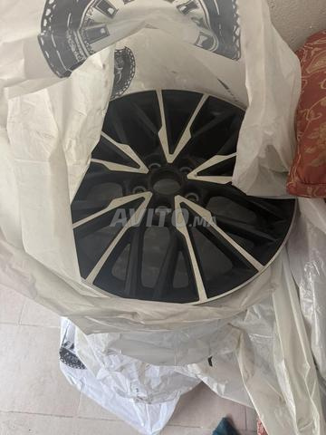جنوط 18 إنش - 2