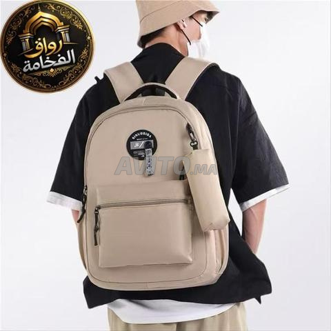 حقيبة مدرسية - 2