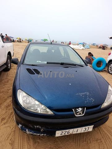 Agadir Tikwin Hay Zitoun - 2