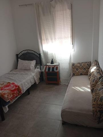 Appartement à louer 56 m² à Marrakech - 2