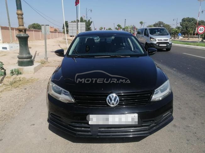 VOLKSWAGEN JETTA TDI 