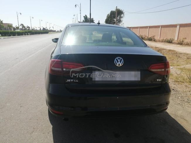 VOLKSWAGEN JETTA TDI 