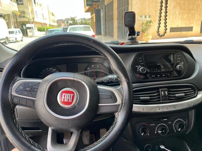 Fiat tipo a vendre