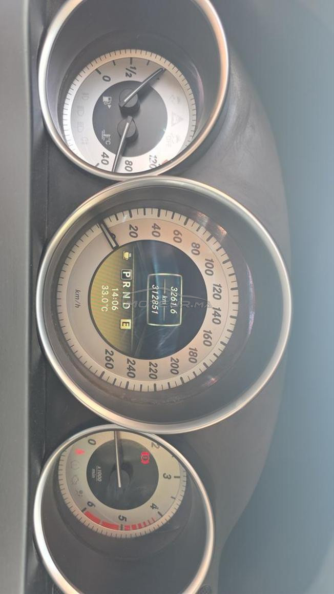 mercedes c 220 w204 