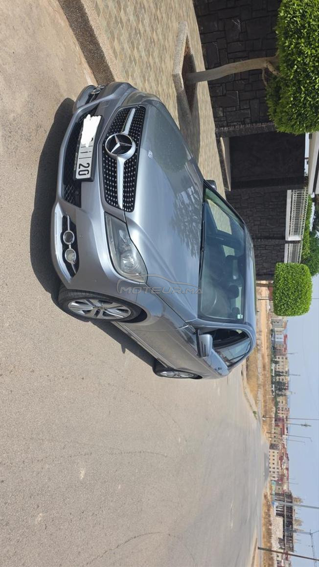 mercedes c 220 w204 