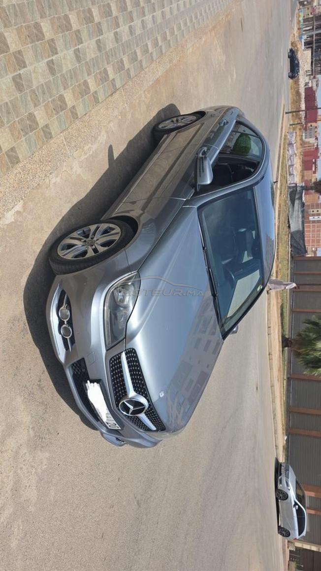 mercedes c 220 w204 
