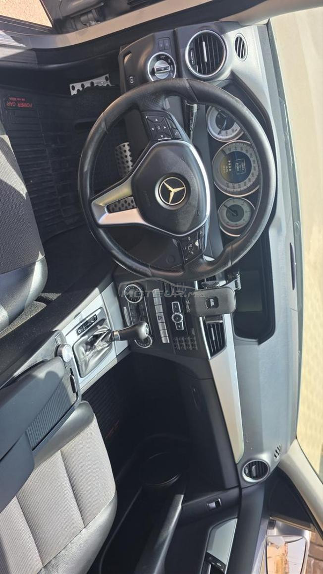 mercedes c 220 w204 