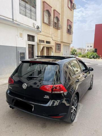 Golf 7 VW - 2