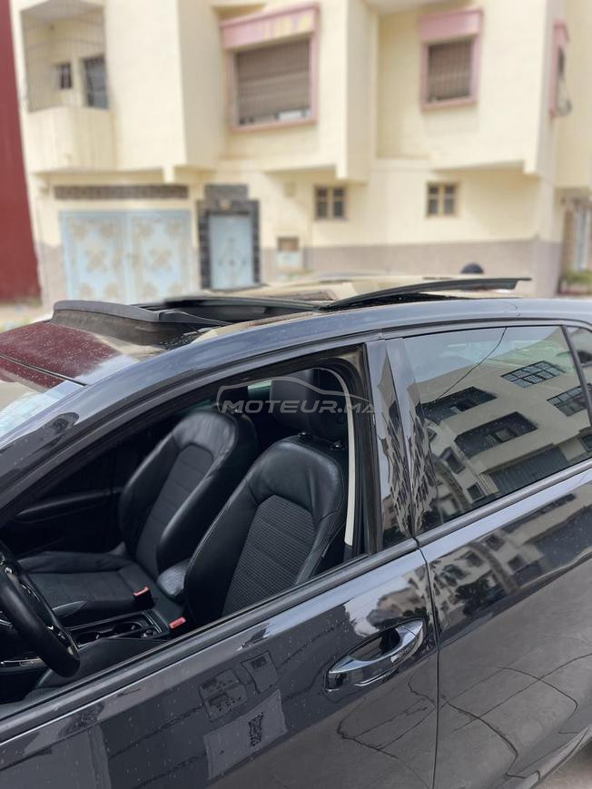 golf 7 VW 