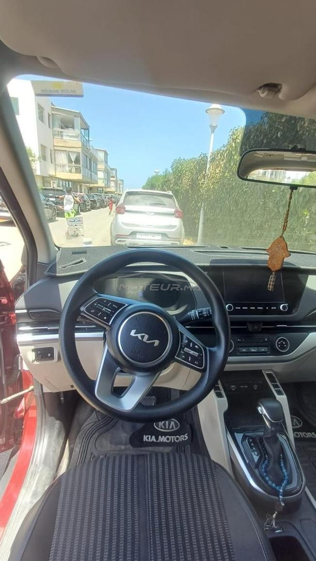 KIA CARENS 2022