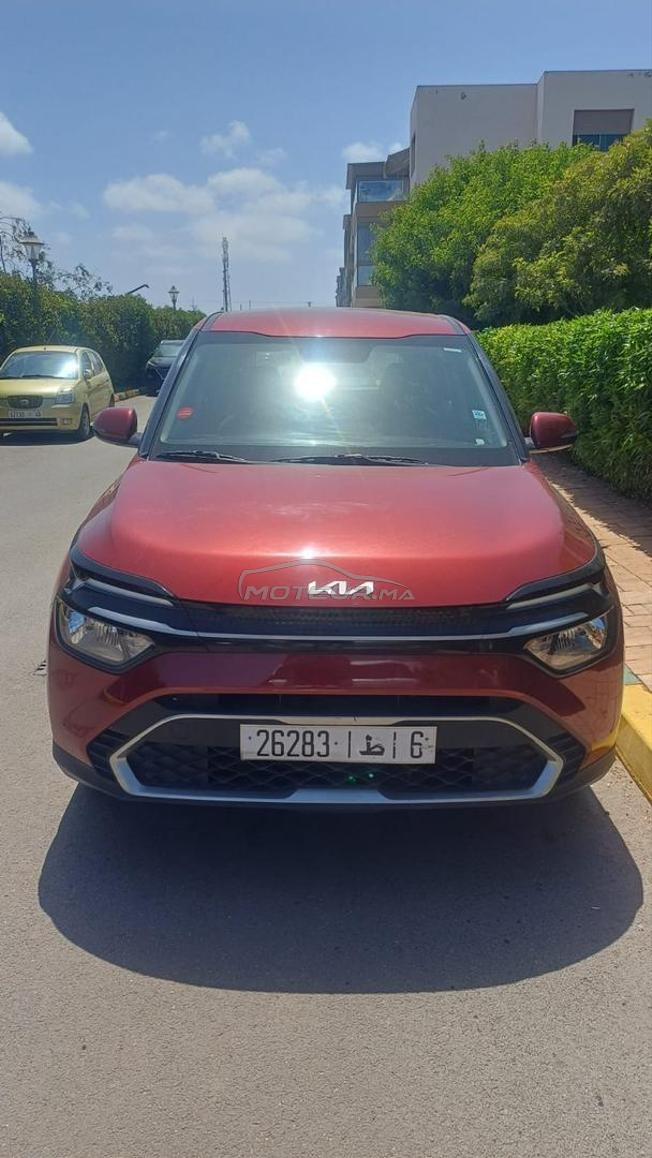 KIA CARENS 2022
