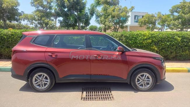 KIA CARENS 2022