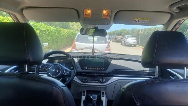 KIA CARENS 2022