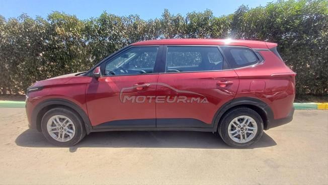 KIA CARENS 2022