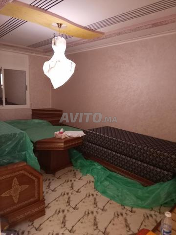 Appartement à vendre 110 m² à Oujda