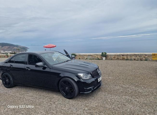 Mercedes essence 180 